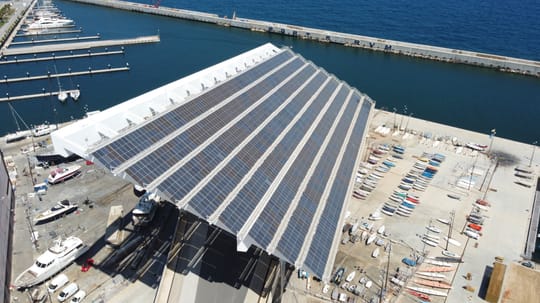 Catalonia Advances Renewable Energy Plan
