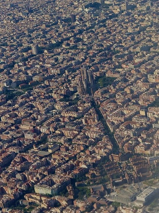Generalitat to Approve Clínic Campus Plan in 2027