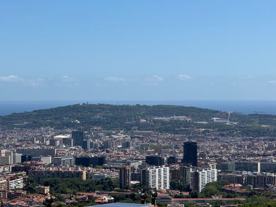 ERC seeks Barcelona subsoil map after L9 sinkhole
