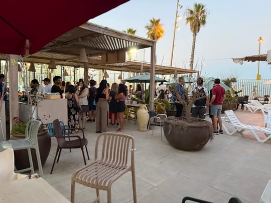 Barcelona English Speakers September Meetup | Meet New People - Friday 25th September