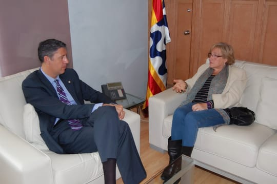Badalona Resident Sues Mayor Albiol Over Viral Video