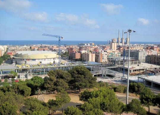 Badalona to Build New 107-Place Nursery School