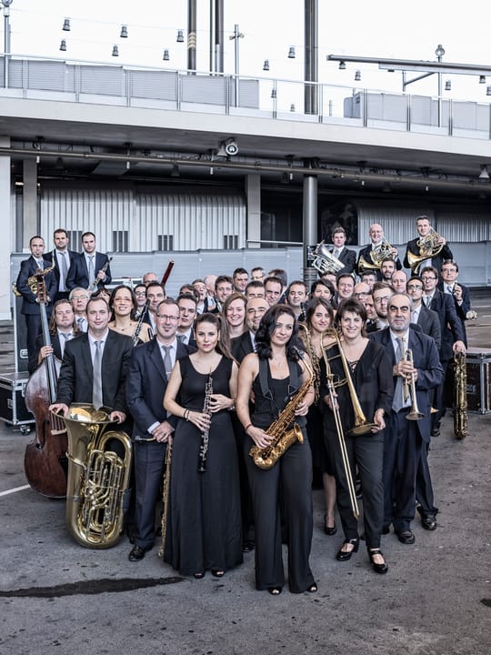 Banda Municipal to Premiere New 'Els Segadors' at La Mercè