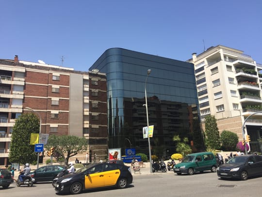 Barcelona and Generalitat to Invest €71m in 148 Schools