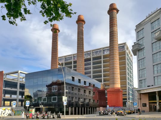 Barcelona approves new emergency centre in Poble-sec