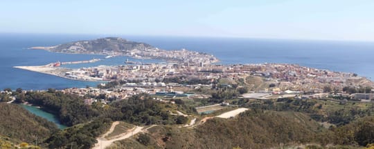 Barcelona hosts Ceuta solidarity rally tonight