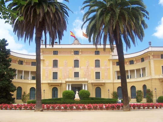 Barcelona Hosts European Commerce Forum Friday