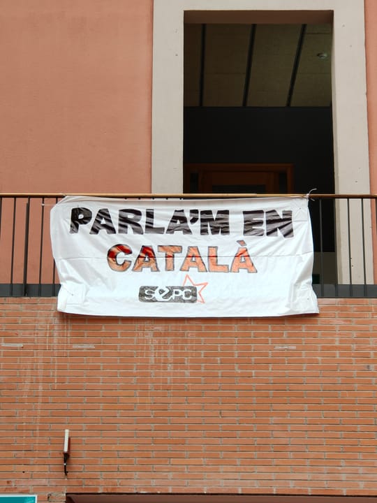 Catalan Courses Can Expand with Hiring