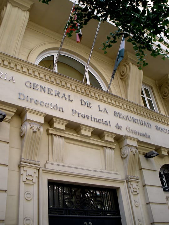 Catalan Court Orders INSS to Pay 90k in Back Disability Pension