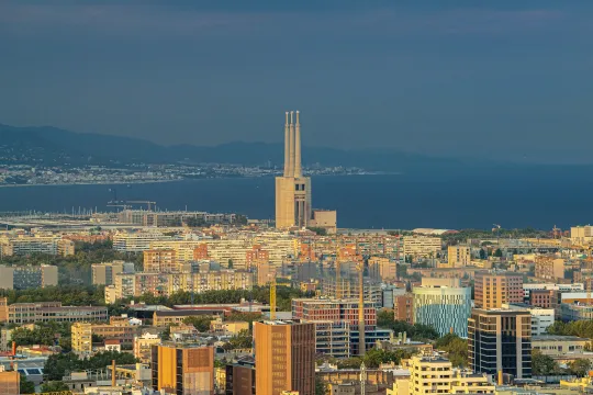 Catalan factories boost biomass use amid fire risks