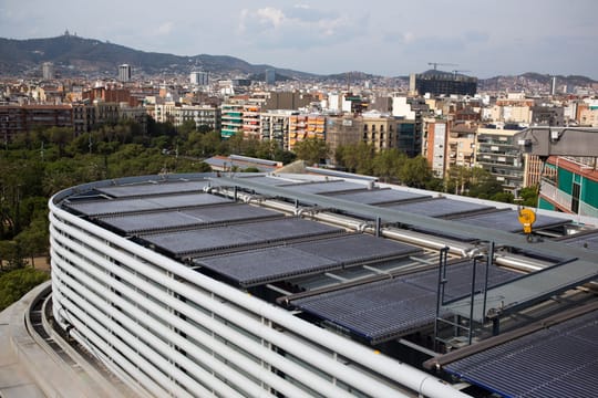 Catalonia Adds 2,400MW Battery Storage in New Projects