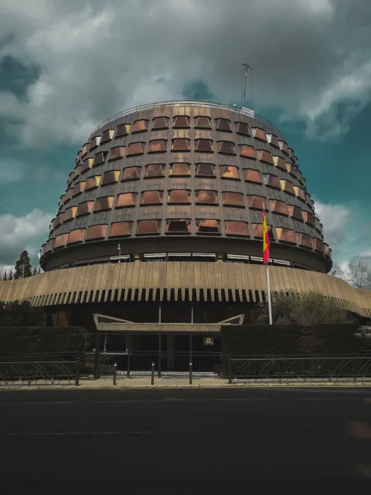 Constitutional Court Backs Amnesty for Turull