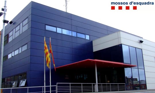 Crime Drops 17% in L'Hospitalet Under Bastion Plan