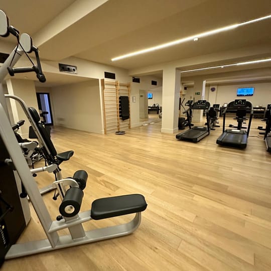 BComú to Propose 40 Euro Cap on Gym Fees