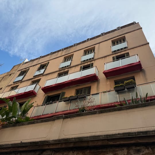 Half of Spain’s Rental Listings Now Seasonal