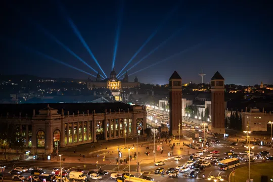 ERC Pushes for Night Security Boost in Barcelona
