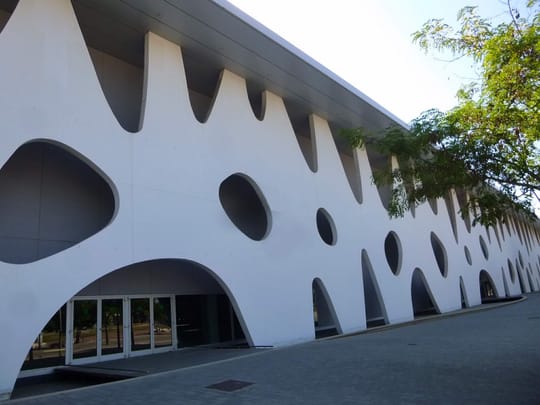 Fira de Barcelona Launches Energy Storage Fair