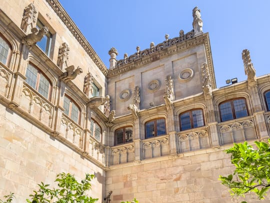 Generalitat to fund L9 expert review in Sant Gervasi