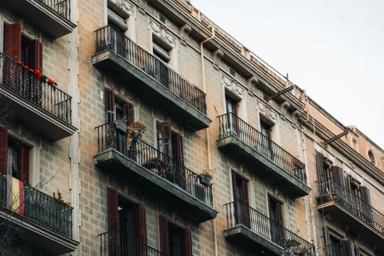 Housing Decree Bans Evictions Until 2030