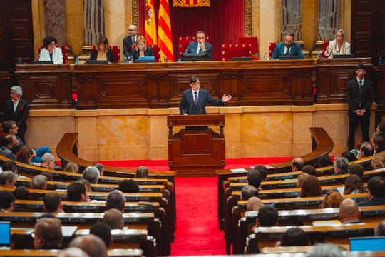 Illa to address Parliament on Catalonia PISA exclusion