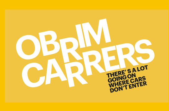 Obrim Carrers Returns to Gràcia and Sants