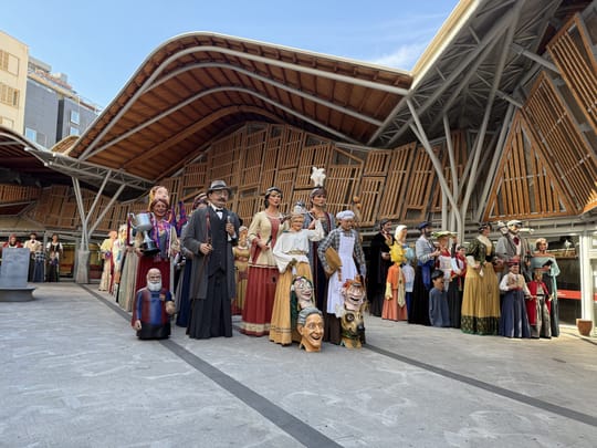 Pedralbes Neighbourhood Fest 2026 Announced