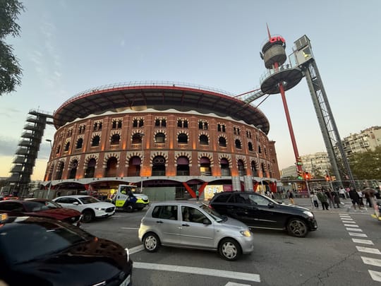 Indigo to Operate 635 Parking Spaces in Barcelona and L'Hospitalet