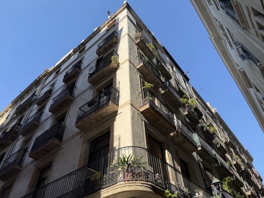 Catalonia plans €255m a year for home renovations