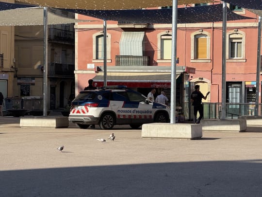 Barcelona Woman Rescued from Forced Marriage in Pakistan