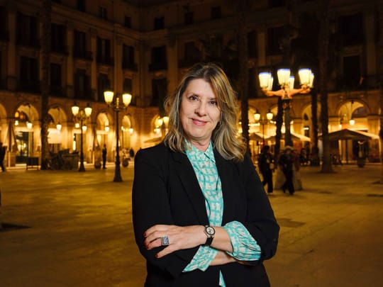 Barcelona Launches 'Agent of Change' to Balance Nightlife and Housing
