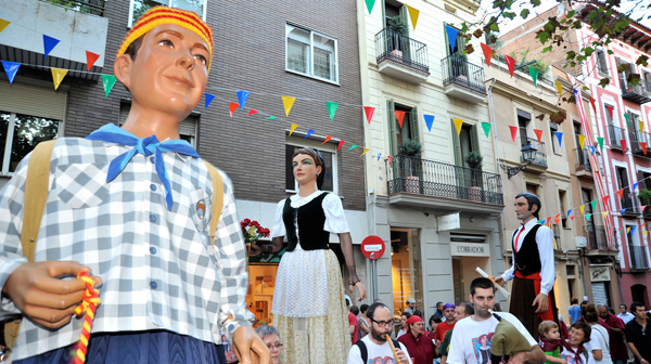 Sarrià Festa Major 2026: Full Festival Dates Announced