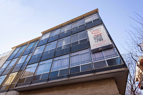 Teacher Arrested in Badalona Over Sexual Harassment Allegations