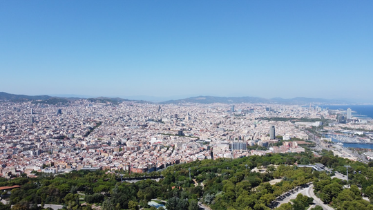 La Mercè free museum openings begin on Tuesday