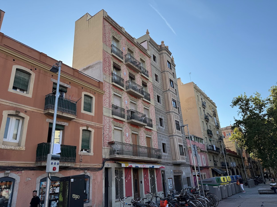 Barcelona Sees 47% Rise in Illegal Tourist Flats