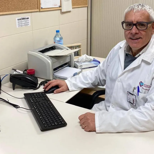 Catalonia mental health chief backs community care