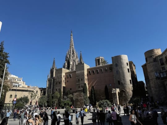 Casa Aroa Hotel Reopens in Gothic Quarter