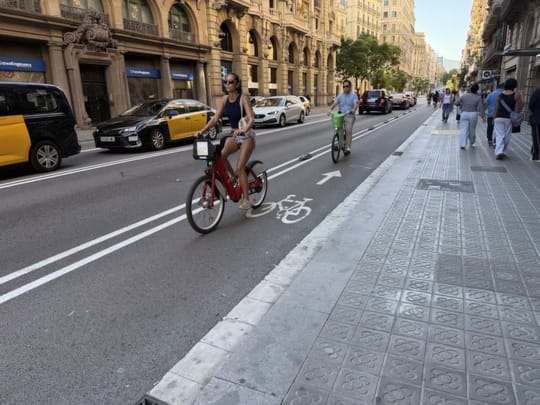 Shared bike firms seek reprieve after 2026 ban