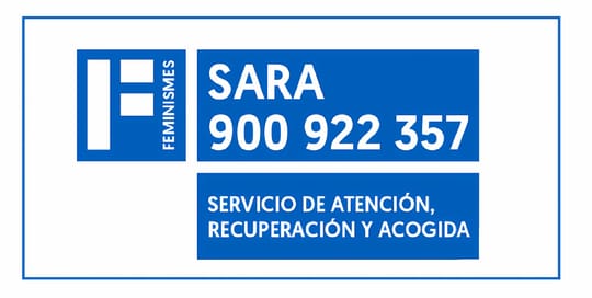 New SARA Centre Opens in Eixample for Gender Violence Victims
