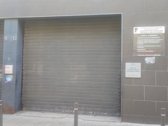 Library Keeps Alòs-Moner Name After Backlash