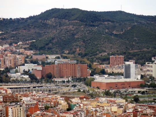 Mossos seek to track parents' phones in baby abuse probe