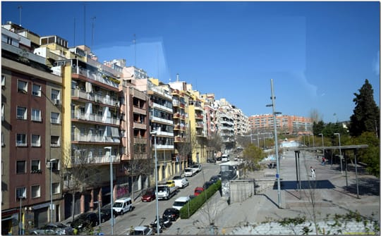 Mother Arrested in Baby Death at Sant Adrià de Besòs
