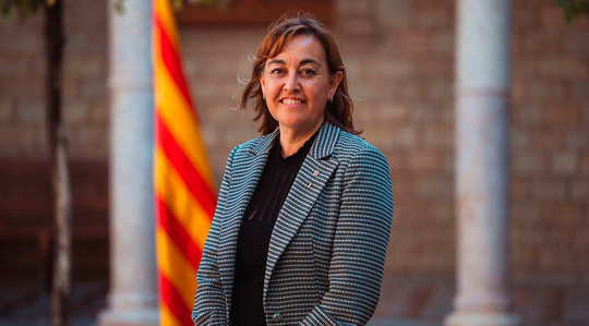 Paneque backs linking EU enlargement to Catalan status