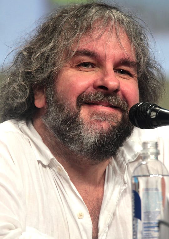 Peter Jackson and Danny DeVito to Attend Sitges Film Festival