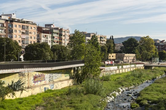 Plan approved for Vallès hospital district