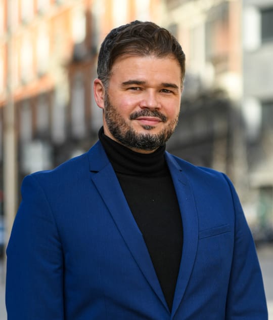 Rufián pushes ERC's immigration policy shift