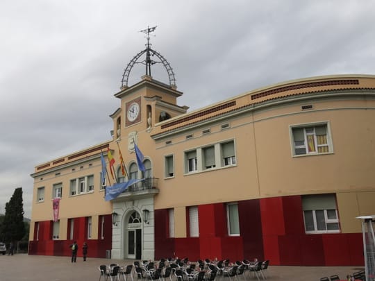 Santa Coloma Court Probes Vox Councillor Over Data Leak