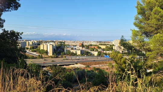 Six Arrested in Badia del Vallès Over Drug-Linked Shooting