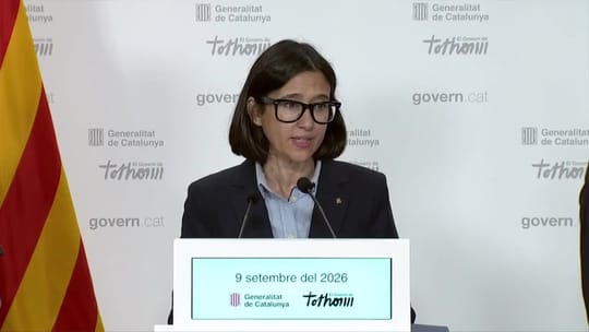 Sílvia Catà Named New Head of Mossos