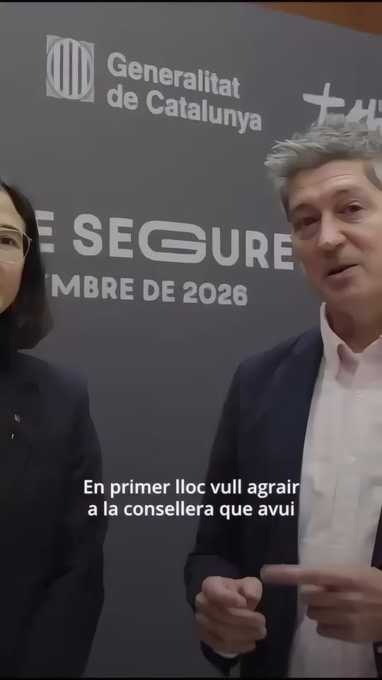 Opposition Challenges Security Claims in L'Hospitalet