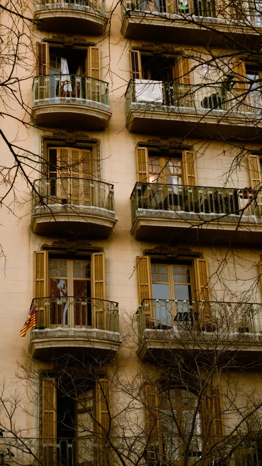 Tenants Union calls Barcelona rally over housing decree